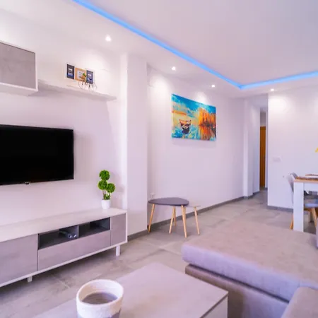 Karto Apartman Ronda