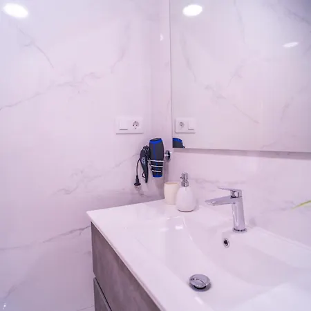 公寓 Martin Y Maria 龙达