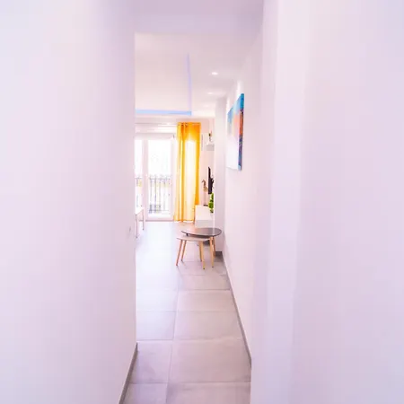 Apartment Martin Y Maria Ronda