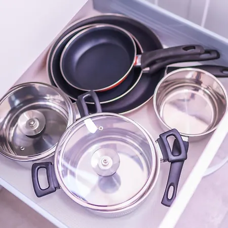 Martin Y Maria 公寓 龙达