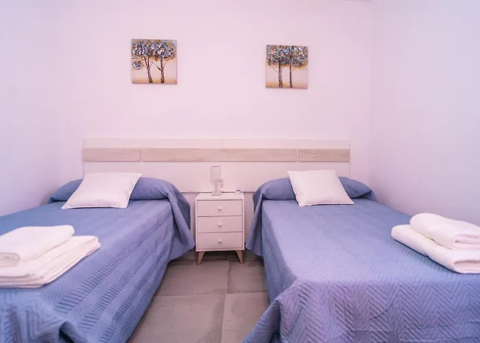 Karto Apartman Ronda