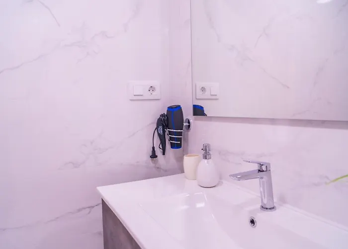 Apartman Karto Ronda