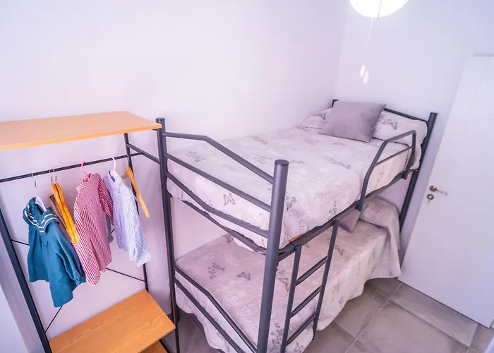 Apartman Karto Ronda