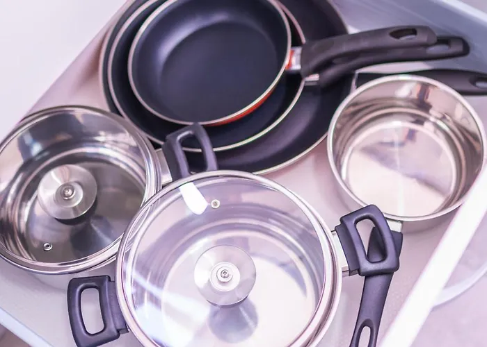 Karto Apartman Ronda