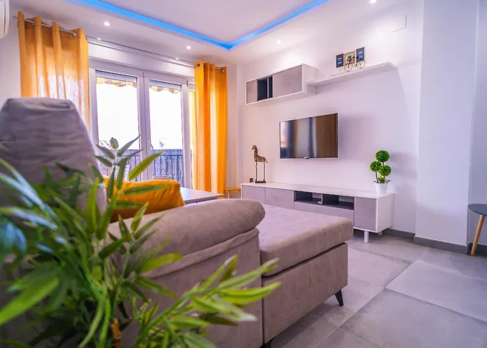 Apartman Karto Ronda