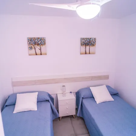 Apartment Martin Y Maria Ronda