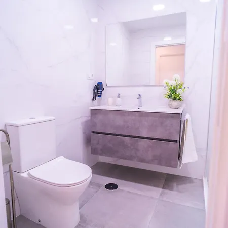 Apartamento Karto * روندا