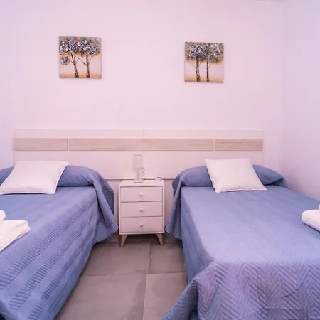 Karto Apartment Ronda