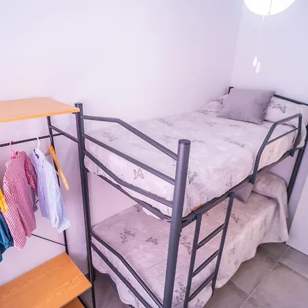 Apartment Martin Y Maria Ronda