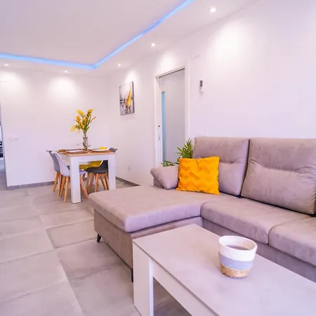 Apartamento Karto روندا