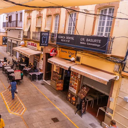 Apartamento Karto شقة *