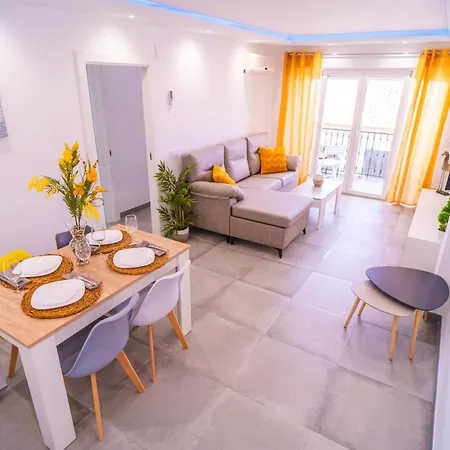 Apartamento Karto شقة *