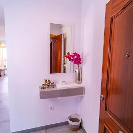 Apartamento Karto روندا