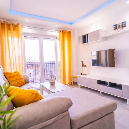 Apartment Martin Y Maria *