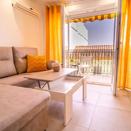 Martin Y Maria Apartment