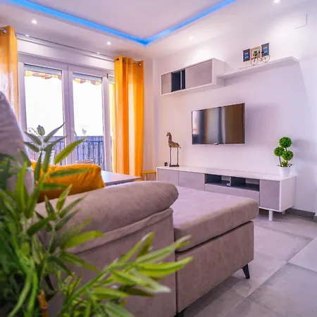 Apartment Martin Y Maria Ronda