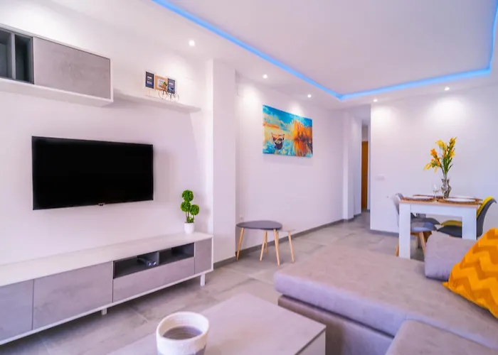 Karto Apartment Ronda