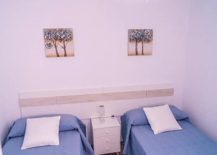 Appartamento Karto Ronda