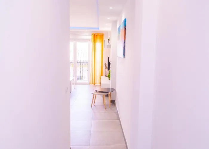 Apartment Karto Ronda