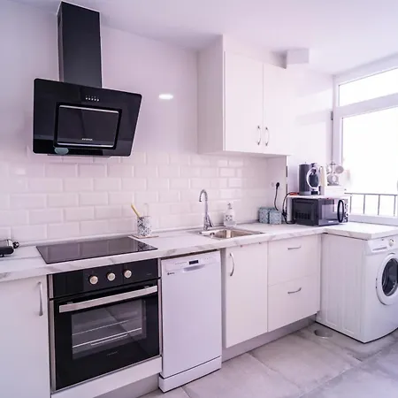 Apartamento Karto Апартаменти *