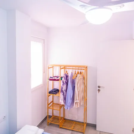 Apartamento Karto Апартаменти *