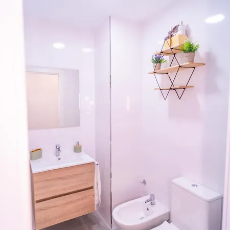 Apartamento Karto * Ронда