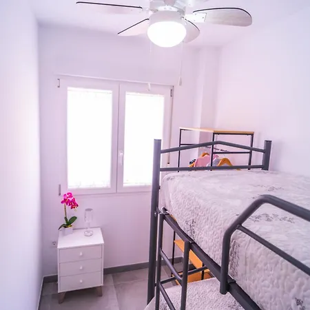 Apartamento Karto