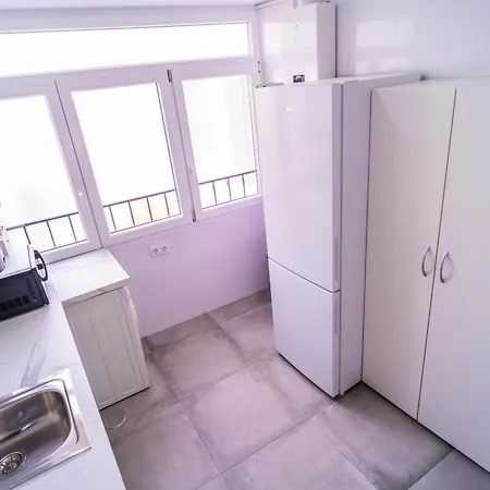 Apartamento Karto Апартаменти *