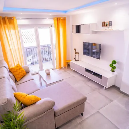 Apartamento Karto * Ронда