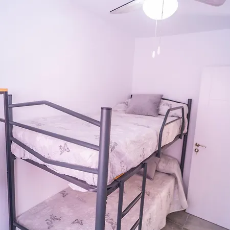 Apartamento Karto Апартаменти