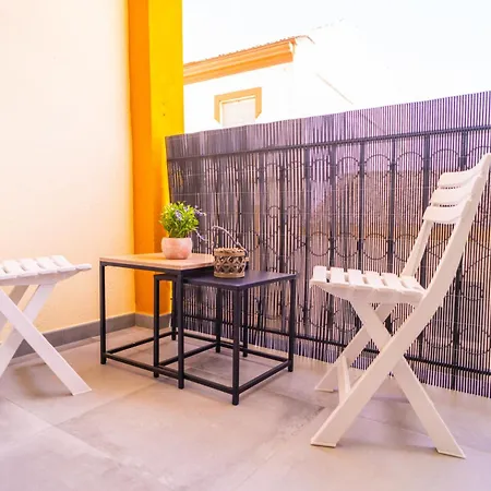 Apartment Karto *